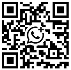 WhatsApp QR Code
